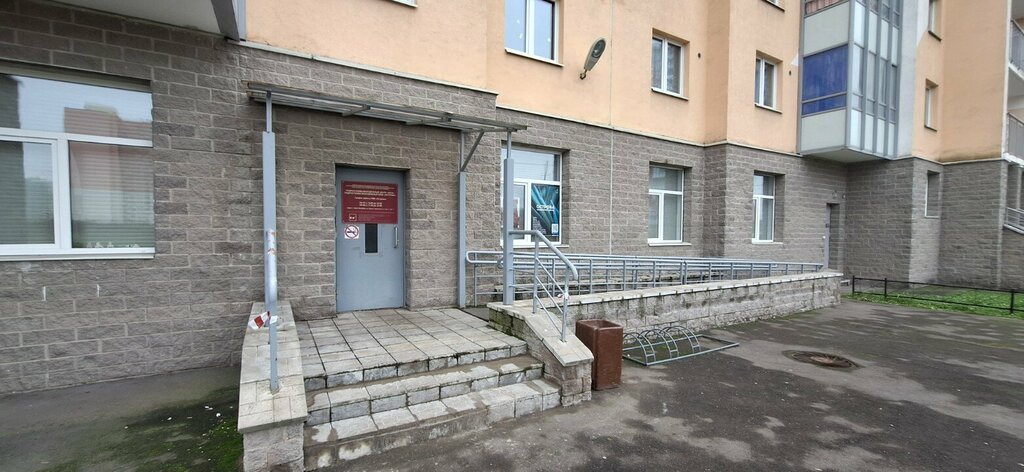 Клуб досуга Подростково-молодежный клуб Острова, Санкт‑Петербург, фото