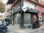 Ixir Sac Tasarim (Istanbul, Fatih, Seyyid Omer Neighborhood, Emrullah Efendi Street, 9A), beauty salon