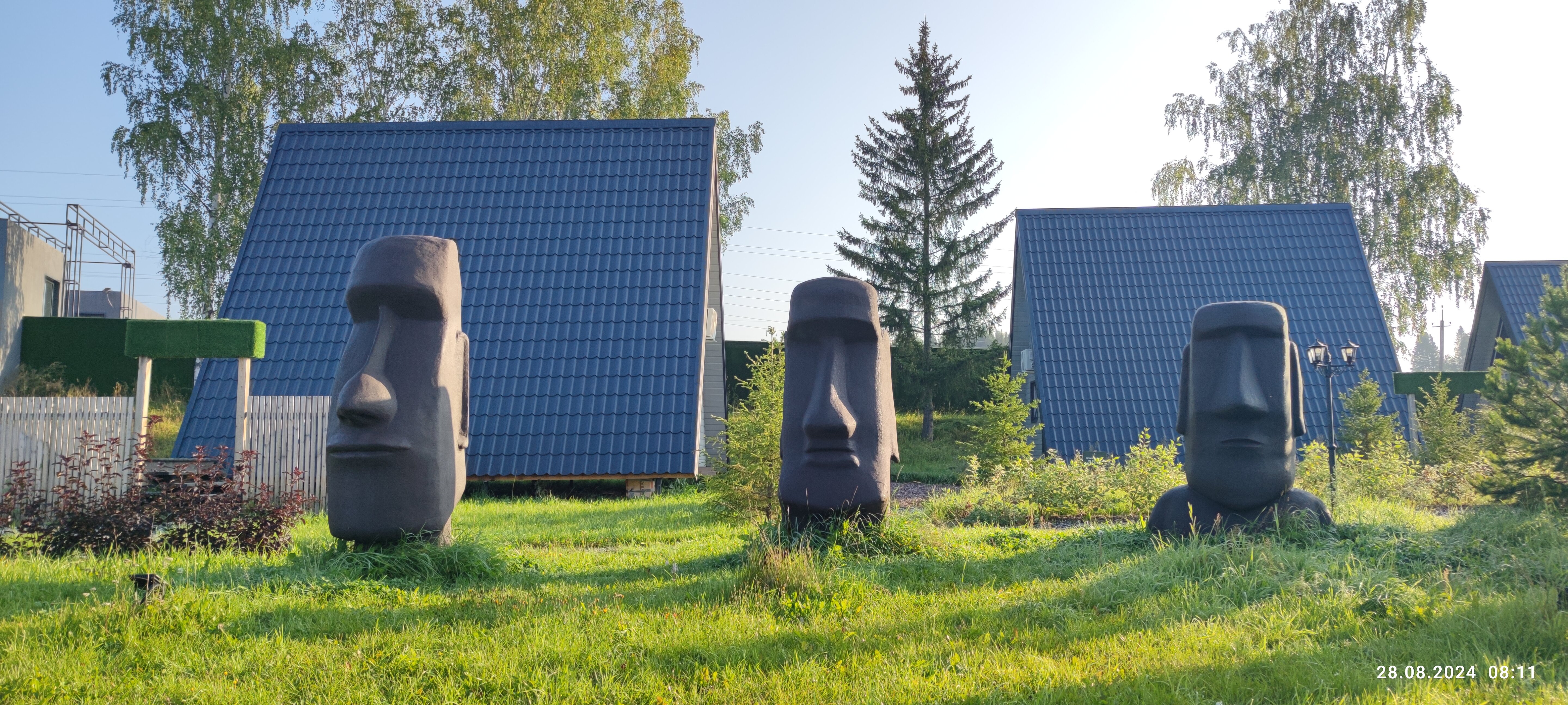 Фото Зеленино