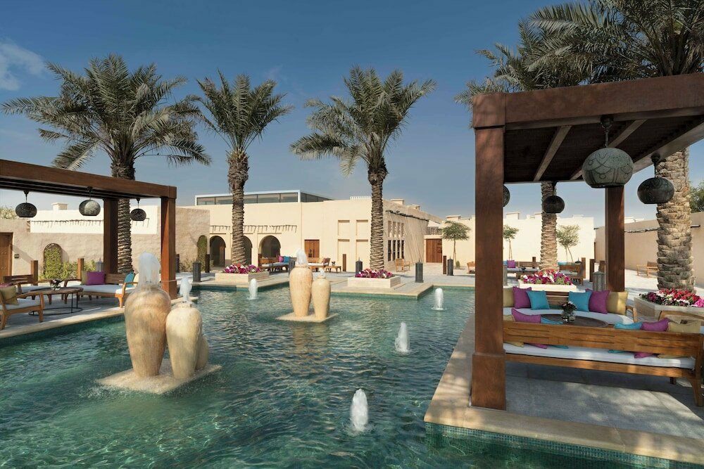Hotel Souq Al Wakra Hotel Qatar by Tivoli, Al Wakrah, photo