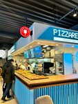 Pizzarella (Pushkinskaya Street, 50), cafe