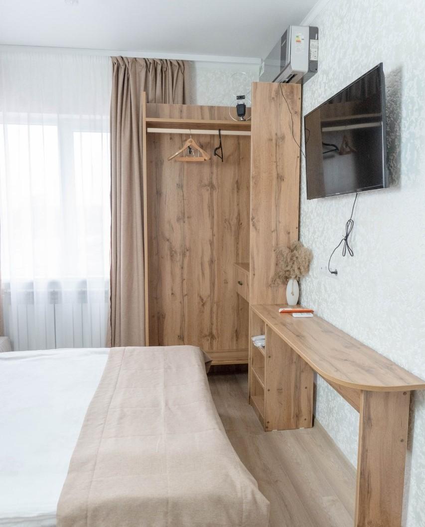 Фото Ludmila Village Resort