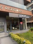 Leicht Kitchen (İstanbul, Kadikoy, Fenerbahçe Mah., Fener Kalamış Cad., 13B), kitchen furniture