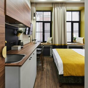 Калейдоскоп Центральный