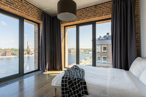 Docklands aparthotel