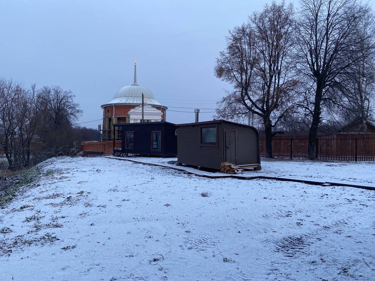 Фото Подвязье Парк