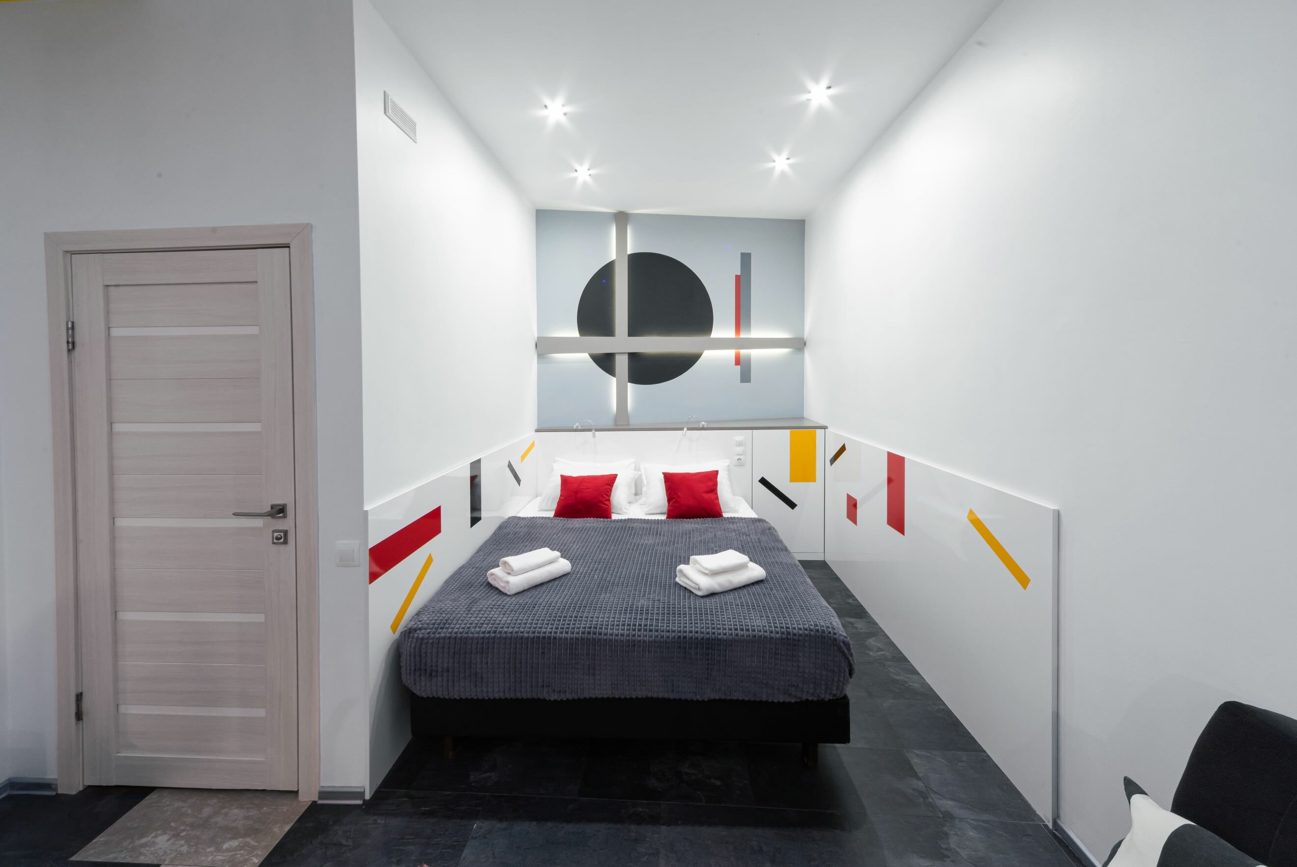 Фото Грифон