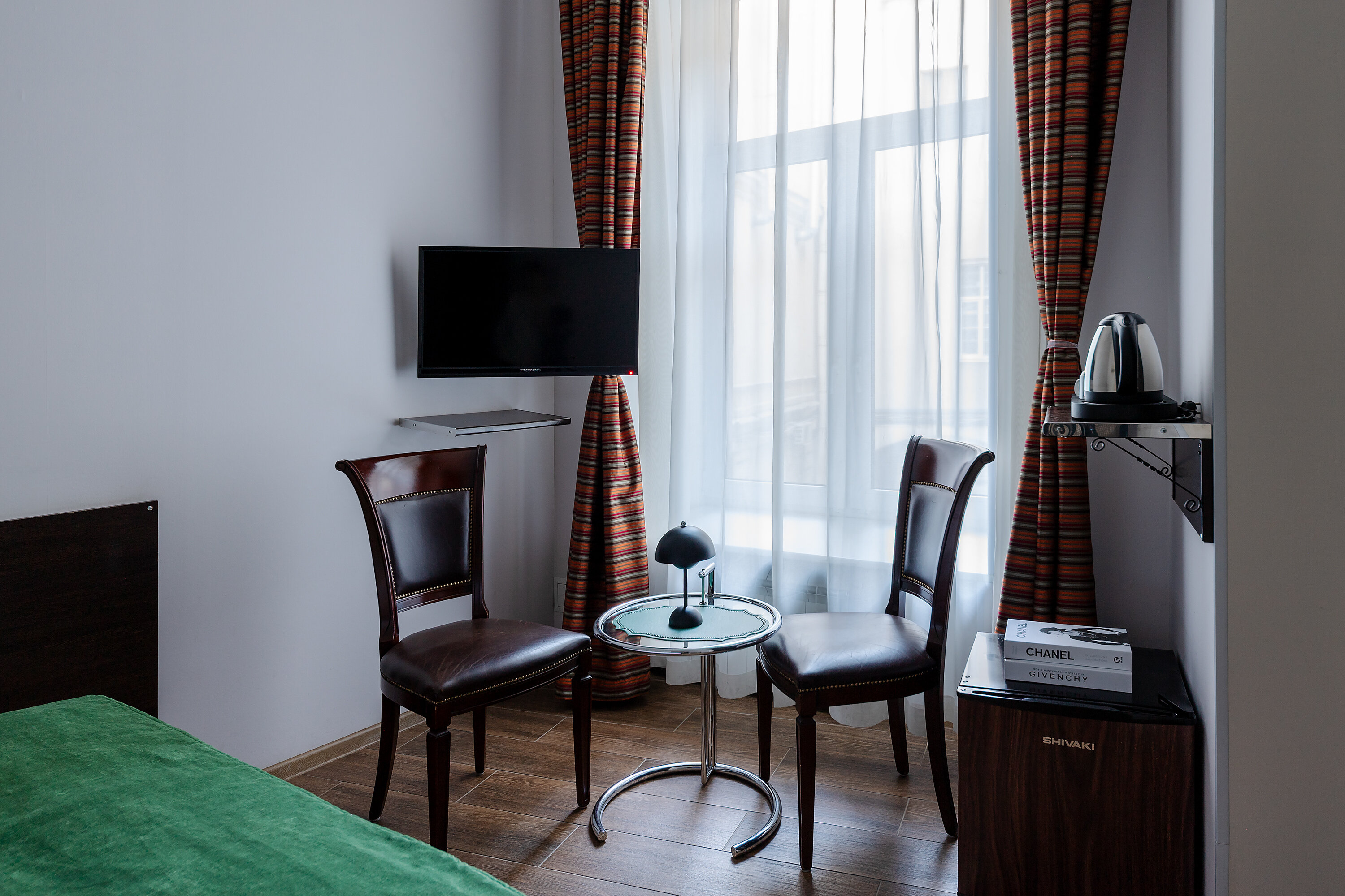 Фото Станция Премьер N 47