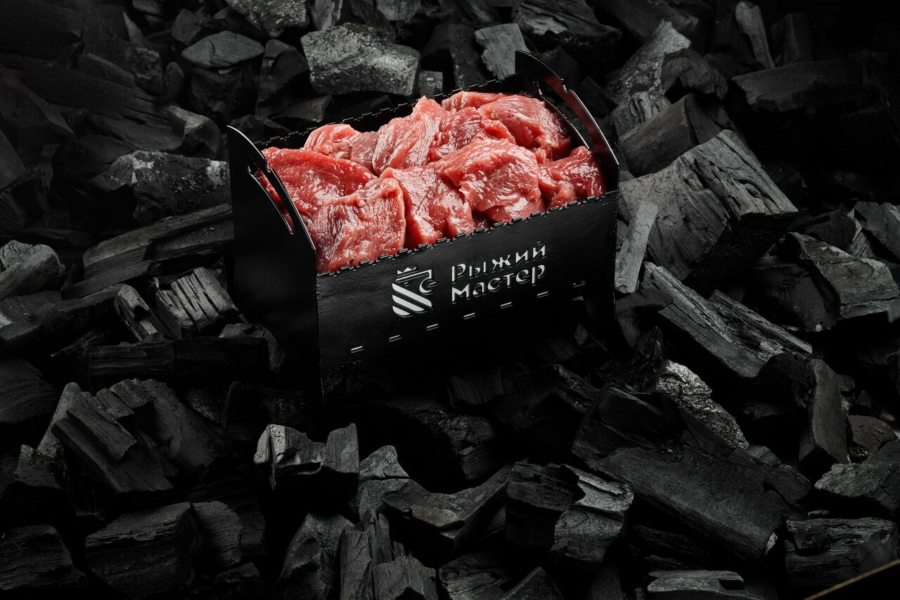 маринад мяса