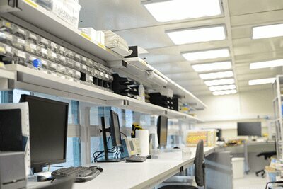 Research organization Medical Computer Systems, Zelenograd, photo