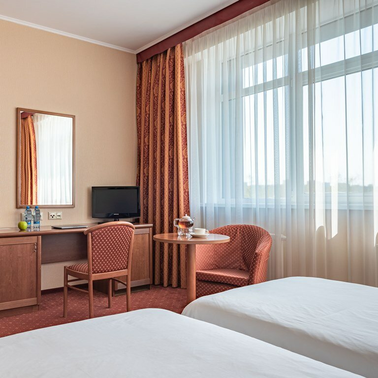 Фото Cosmos Petrozavodsk