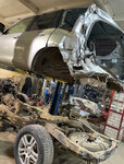 ToTGaRaGe (Verkhosunskaya ulitsa, 4В), auto body repair