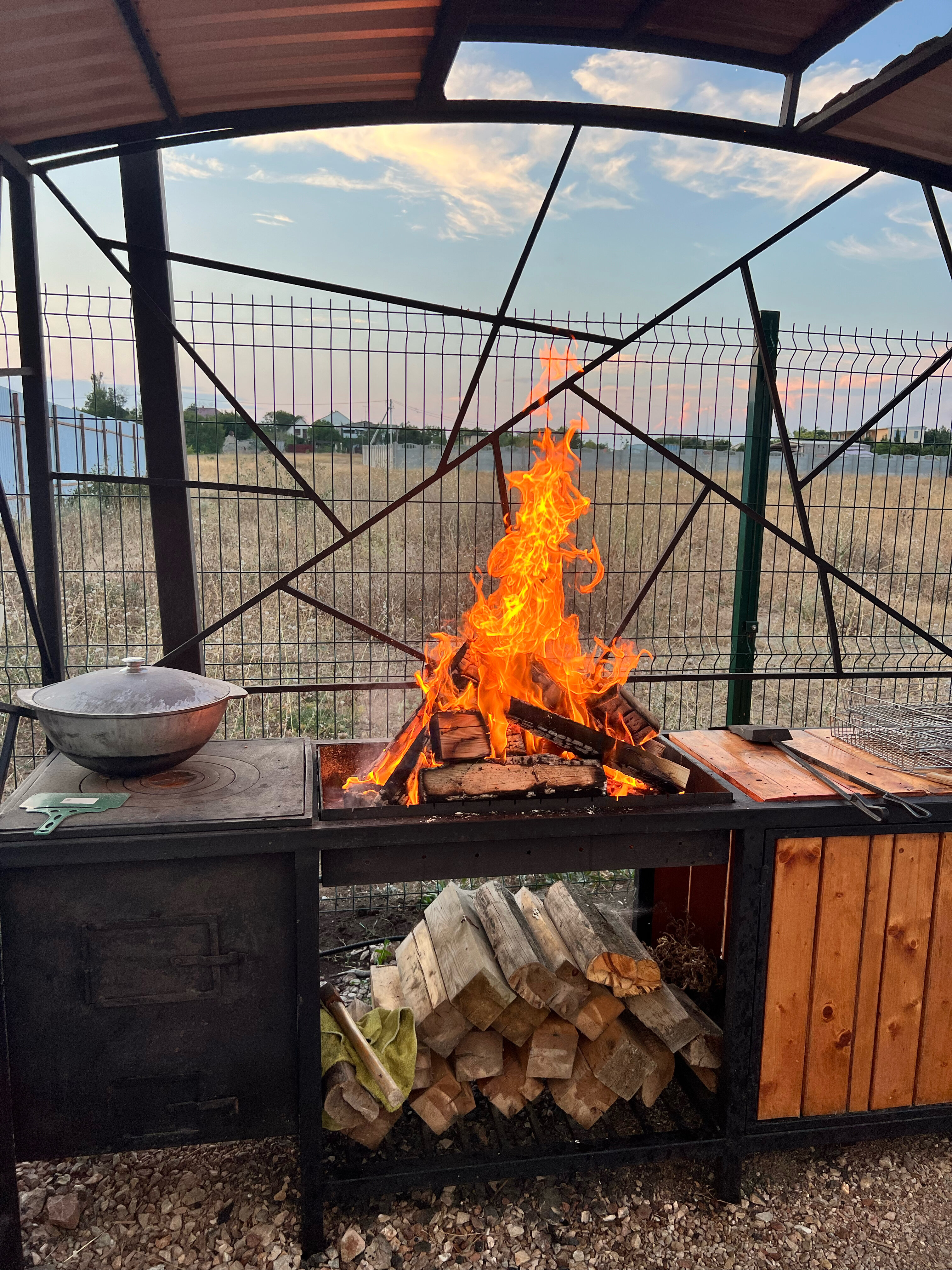 Фото Вилла Лазурит