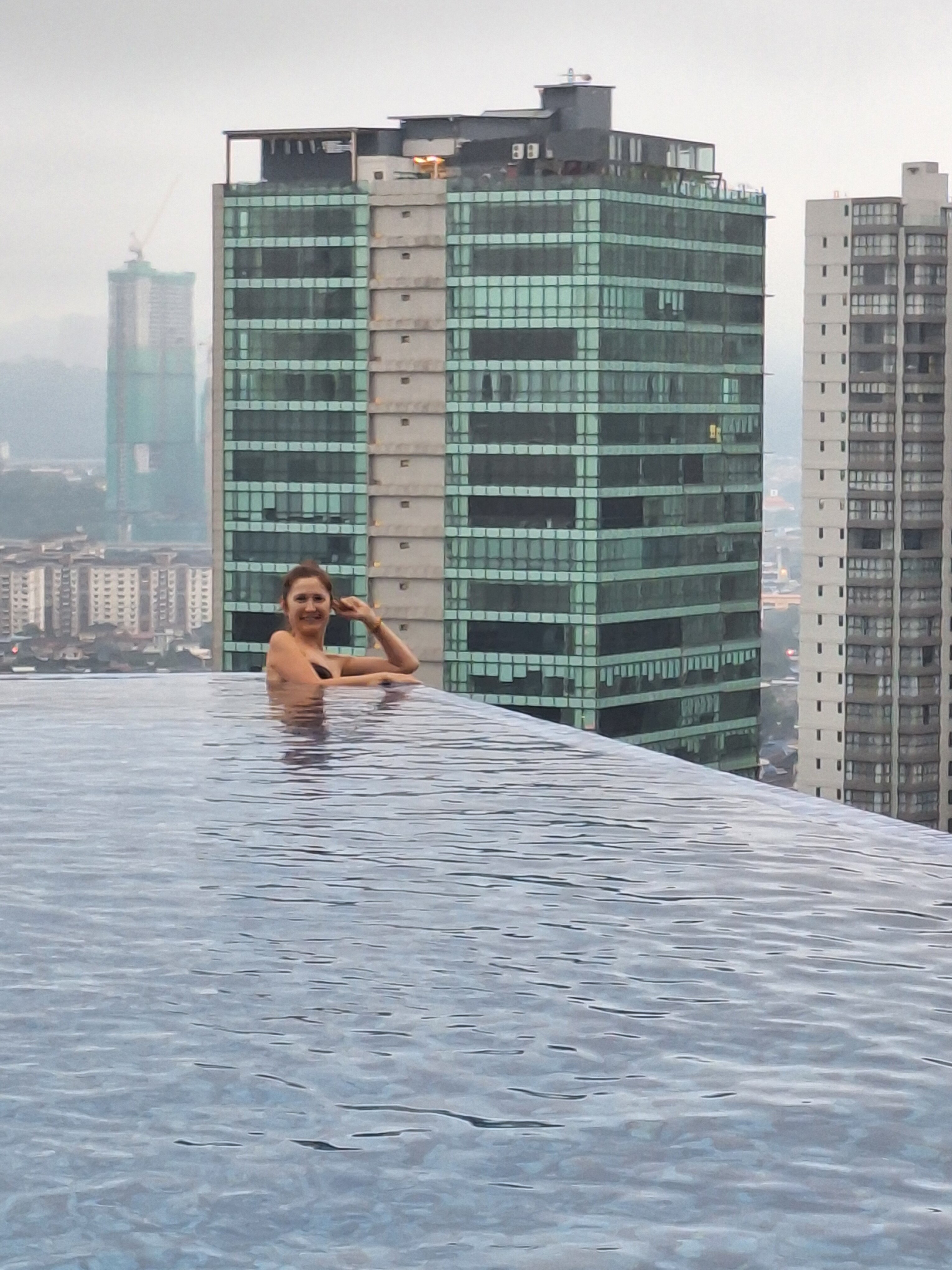 Фото Ibis Kuala Lumpur City Centre