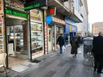 ReklamX (Ankara Province, Altındag District, Hacı Bayram Mah., Şehit Teğmen Kalmaz Posta Cad., 8 B), advertising agency