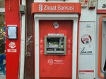 Ziraat Bank ATM (İstanbul, Fatih, Darüşşafaka Cad., 23), atm