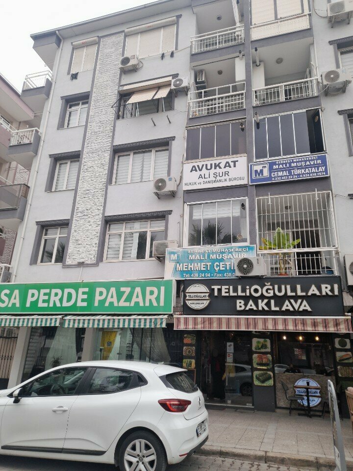 Servicios de contabilidad Serbest Muhasebeci Mali Müşavir Mehmet Çetiner, , foto