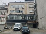 Haseller Business Inn (İstanbul, Güngören, Mehmet Nesih Özmen Mah., Yüksel Sok., 25), business center