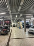 FilCity Service (Dmitrovskoye Highway, 62) ، ورشة لتصليح السيارات