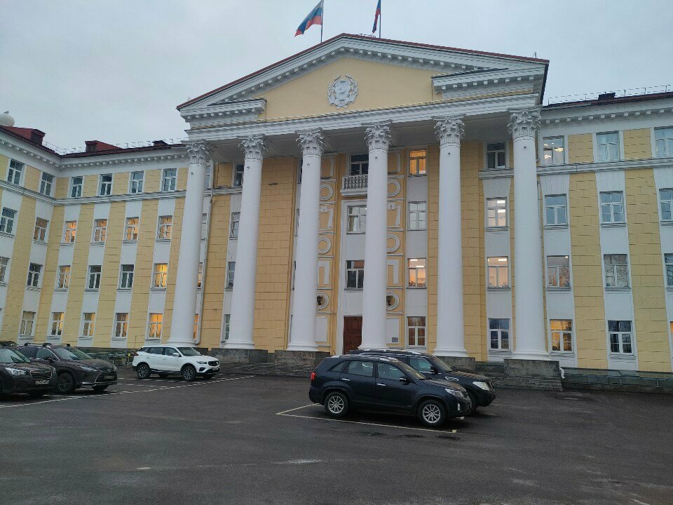 وزارات حكومية، خدمات Управление по Реализации Антикоррупционной Политики Мурманской области ، ، صورة