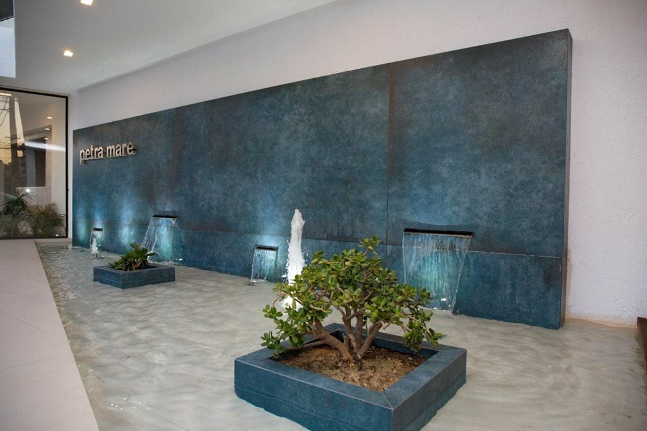 Фото Petra Mare Hotel