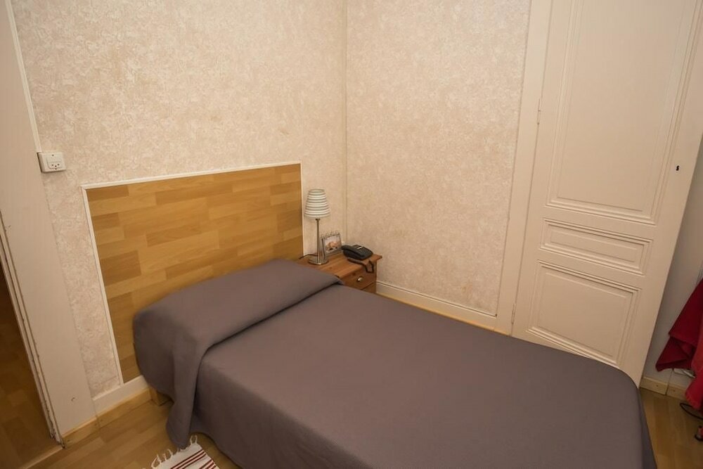 Фото Hotel Des Tourelles