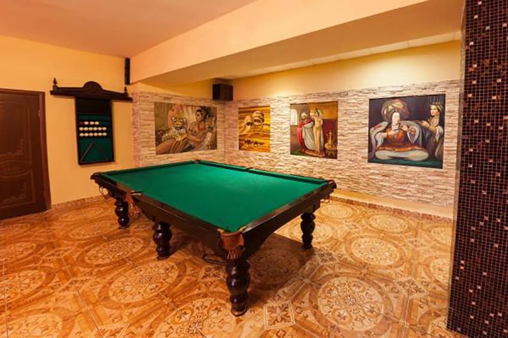 Фото Тысяча и Одна Ночь