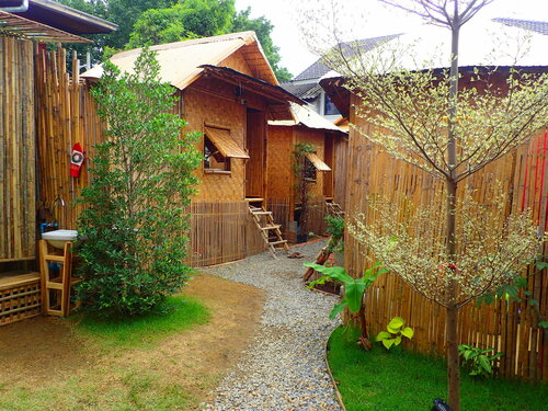 Гостиница Fundee Story Guesthouse