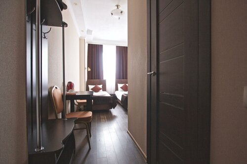 Гостиница Автодвор в Рязанской области