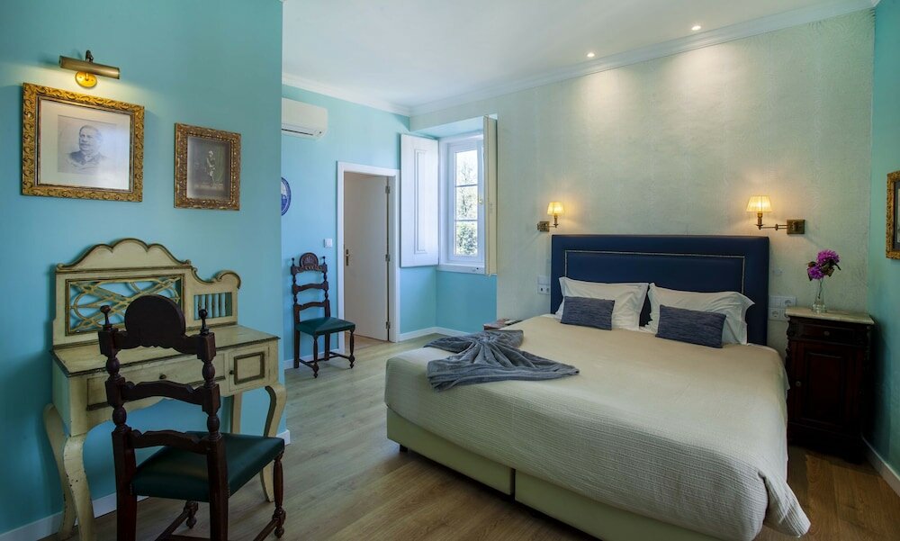 Фото Palácio de Sintra Boutique House