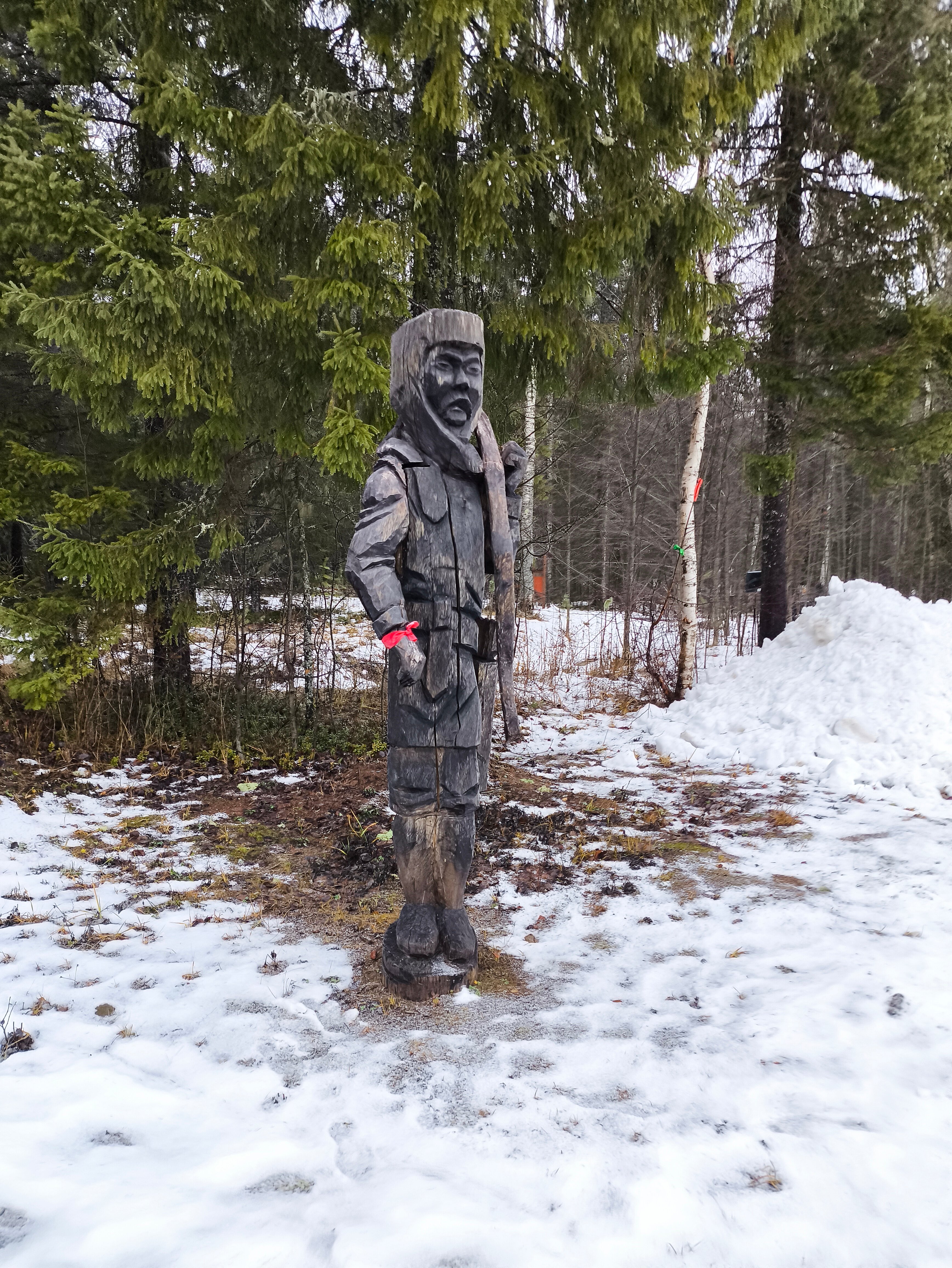 Фото Финноугория