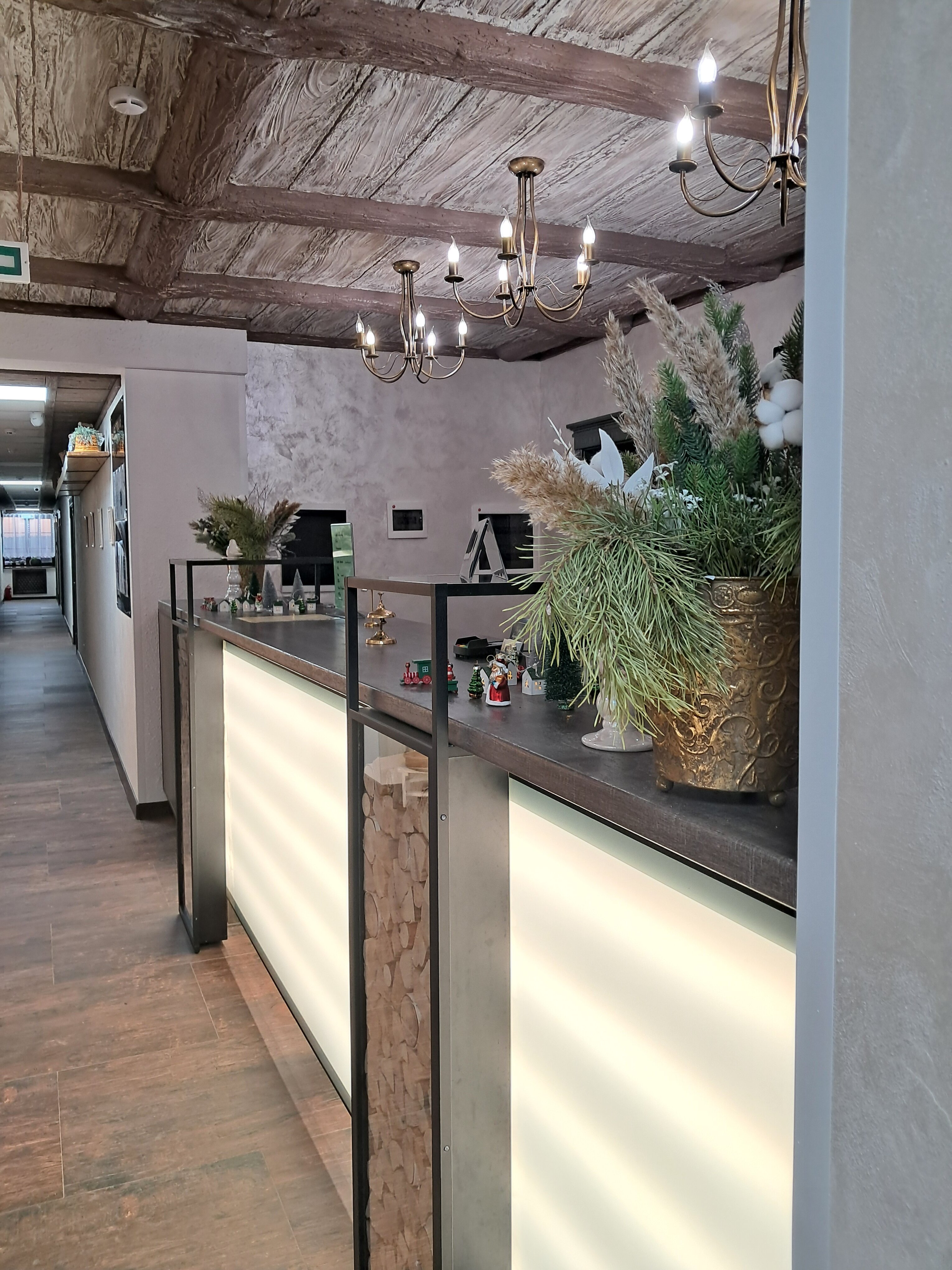 Фото Горница