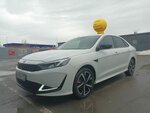AutoCruize Rent-a-car (Volzhskaya ulitsa, 34А), car rental