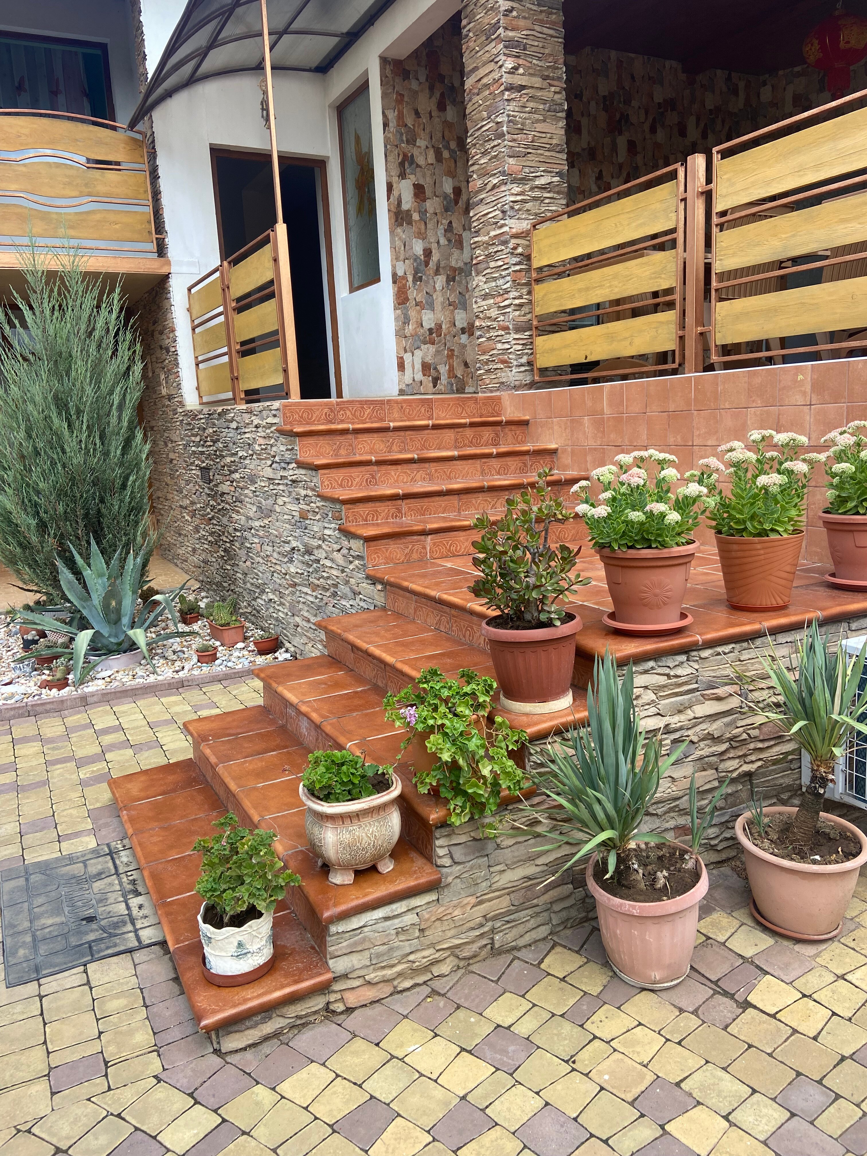 Фото Вилла Вояж