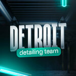 Detroit (ulitsa Zakhvatayeva, 23А) ، ترميم وتنظيف السيارات