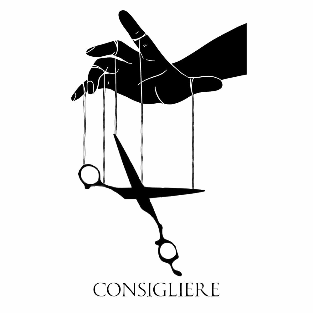 Consigliere