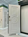 Guardian (Olimpiyskiy Avenue, 29с1), doors