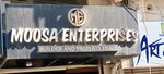 Moosa Enterprises Builders & Property Deals (Defence Housing Authority, Phase 5, 10th Street, 33C), property management
