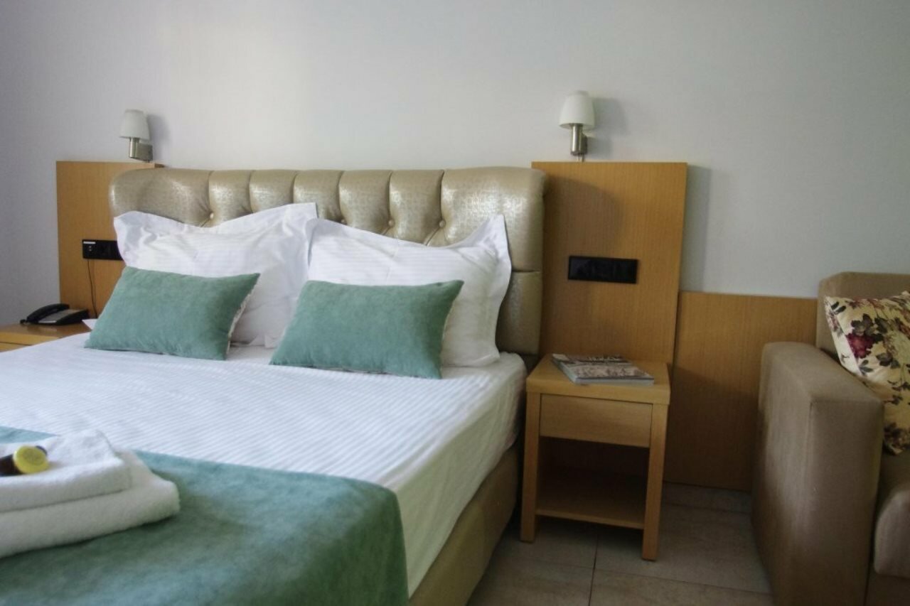 Фото Principal New Leisure Hotel