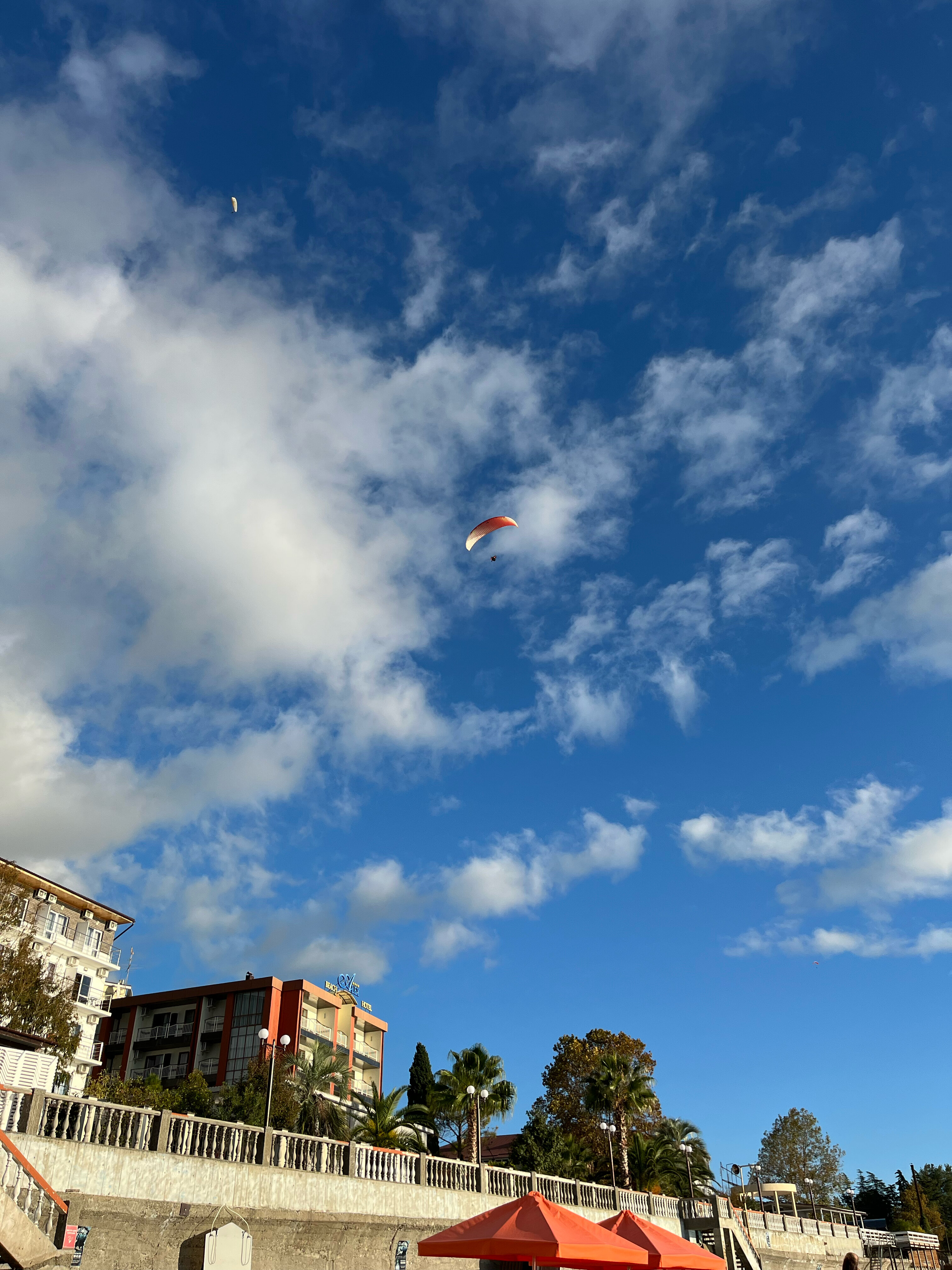 Фото Alex Resort & SPA Hotel