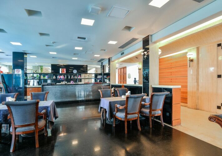 Фото Blue Palace Hotel