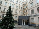 KinoVideoBiznes (Tryokhprudny Lane, 11/13с1), mass media office