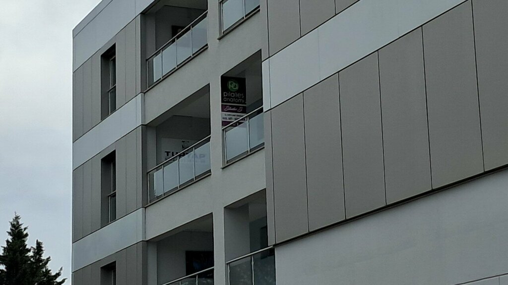 Pilates studio Pilates Anatomi, Istanbul, photo