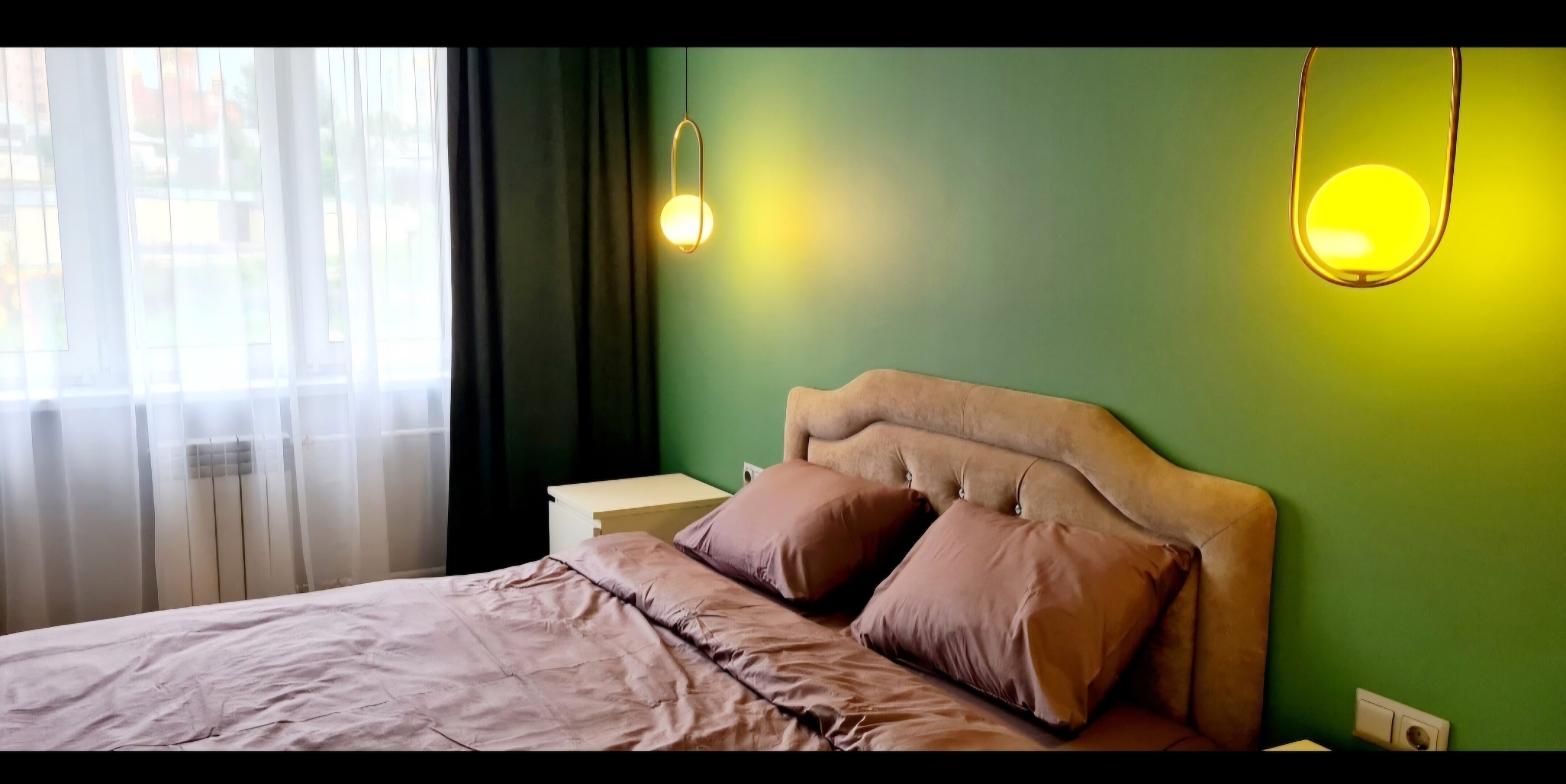 Фото Квартира в центральном районе Кемерово