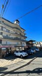Ajax (Urban-Type Settlement of Sirius, Trostnikovaya Street, 24) ، فندق