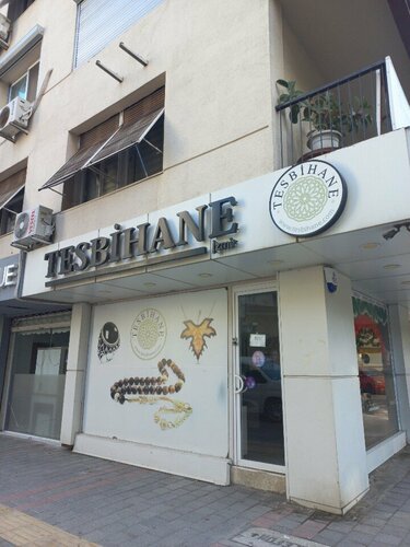 Tesbihane Fotoğraf 1