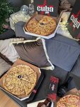 Cuba (Festivalny mikrorayon, ulitsa Yana Poluyana, 51/1), pizzeria