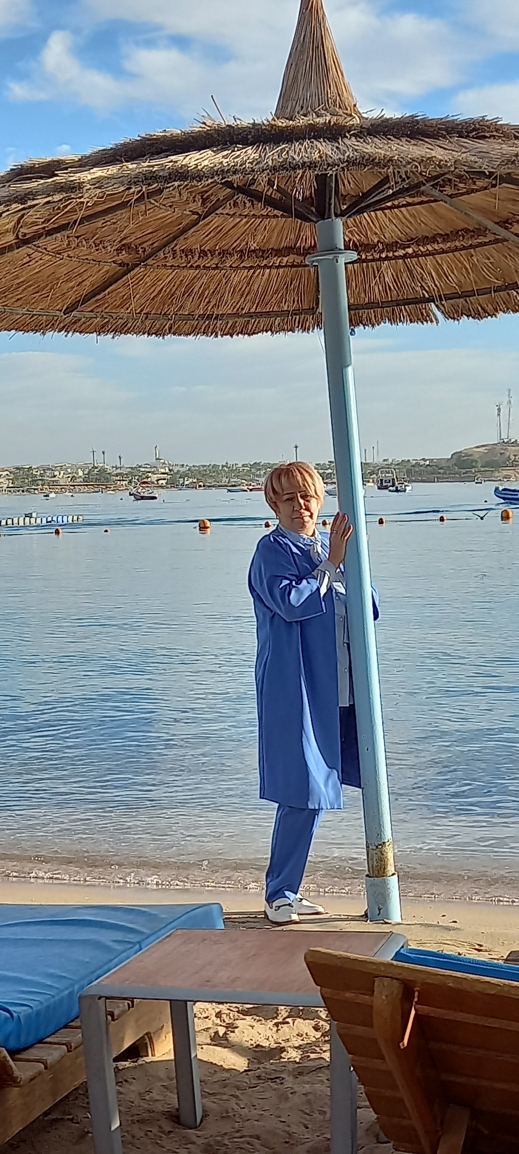 Фото Marina Sharm Hotel