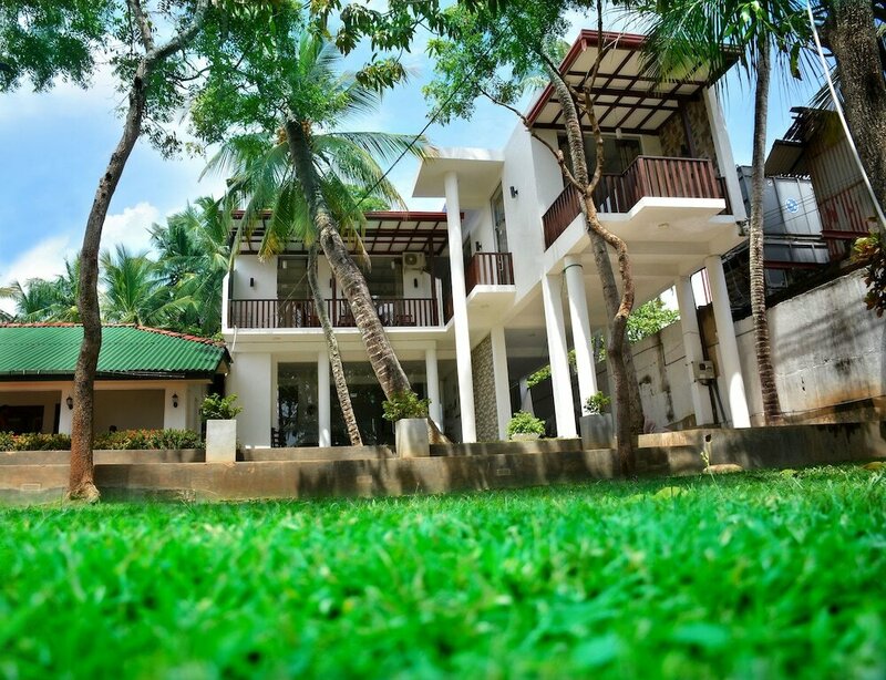 Гостиница Sea View Tourist Inn