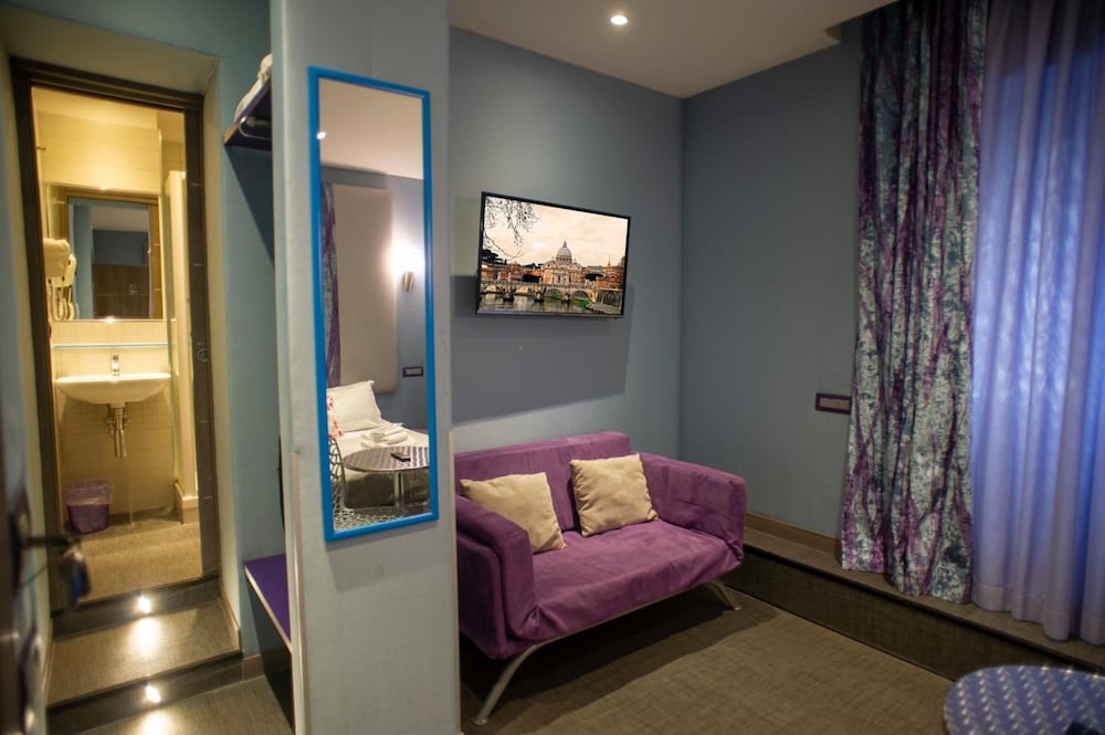 Фото Gracchi Guest House